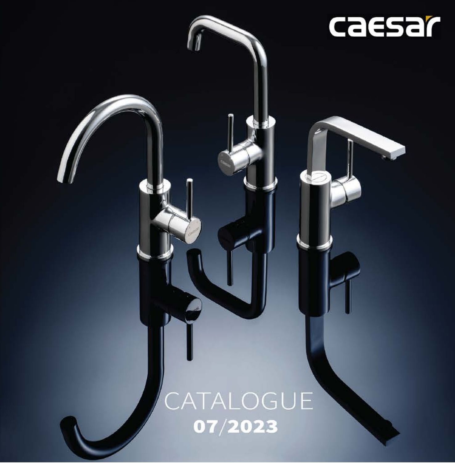 Caesar Bình Dương - Bảng giá Caesar 2023 - Catalogue Caesar mới nhất