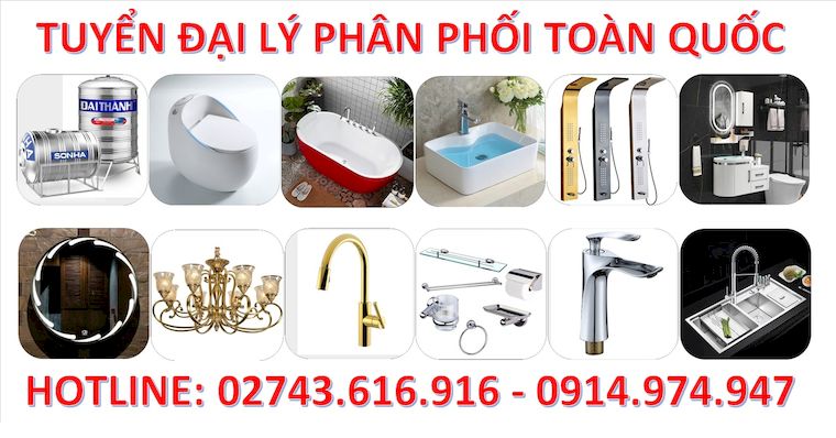 THIẾT BỊ VỆ SINH VIGLACERA CAO CẤP CHÍNH HÃNG VỚI ƯU ĐÃI GIẢM ĐẾN 40