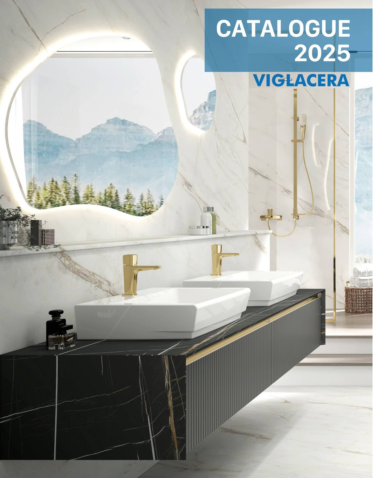 Catalogue và Bảng giá Thiết bị vệ sinh VIGLACERA mới nhất 2025