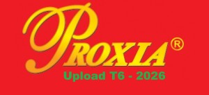 Thiết bị vệ sinh PROXIA Catalogue và Bảng giá mới nhất 2026