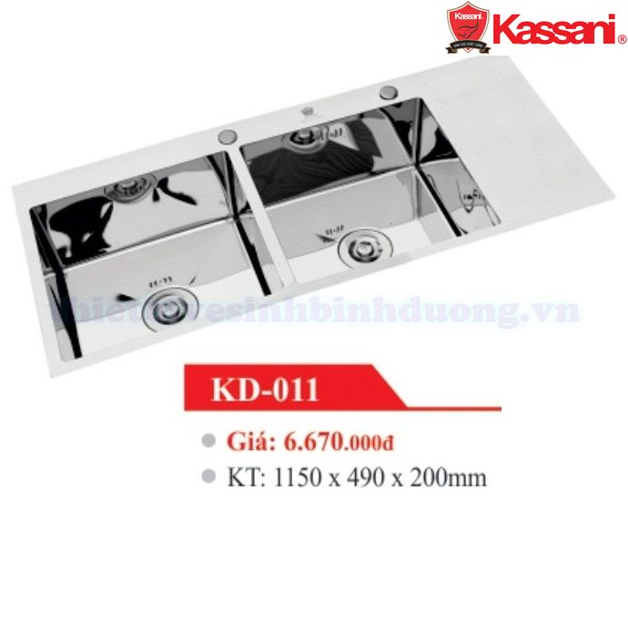 chau-rua-chen-inox-kassani-kd-011