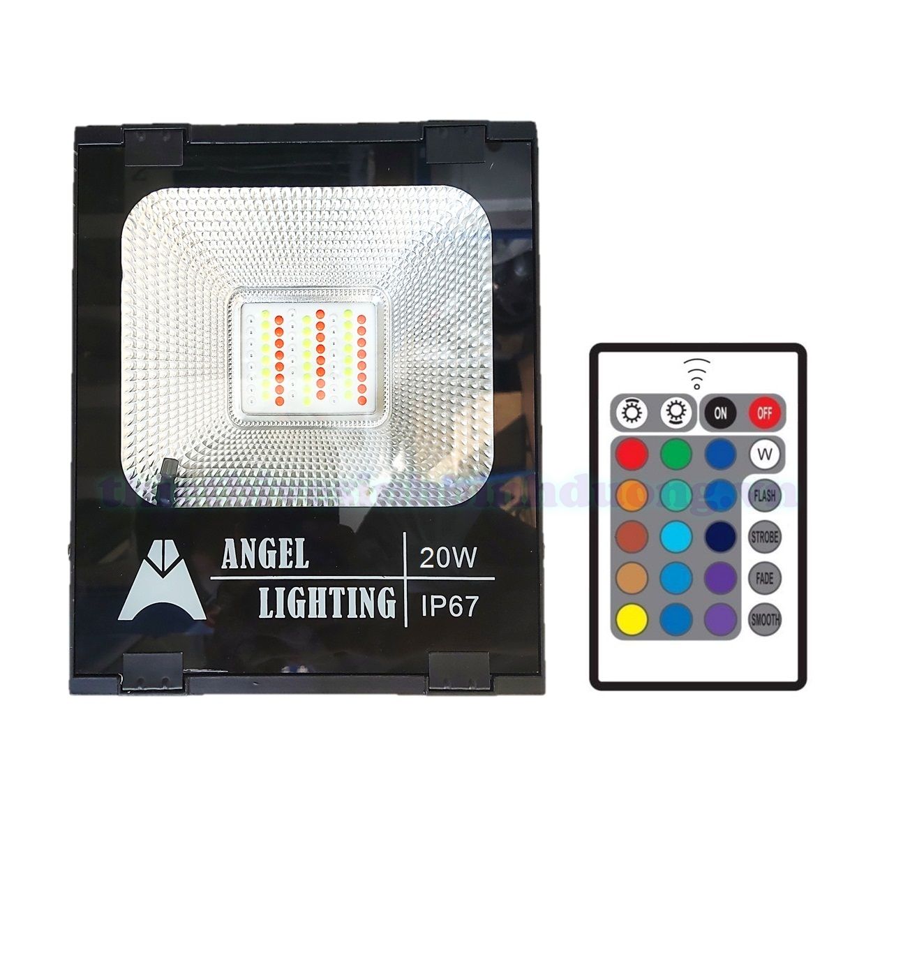 den-pha-doi-mau-angel-lighting-20w