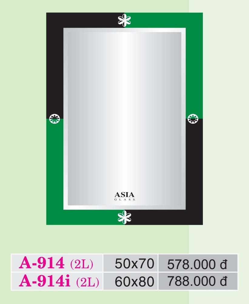 guong-soi-cao-cap-asia-a-914