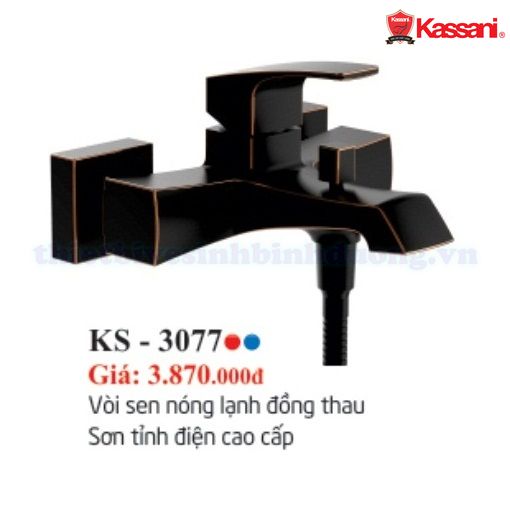 voi-sen-nong-lanh-kassani-ks-3077