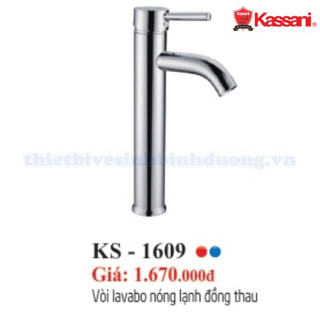 voi-lavabo-nong-lanh-kassani-ks-1609