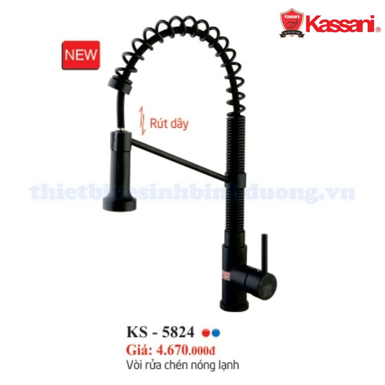 voi-rua-chen-nong-lanh-kassani-ks-5824