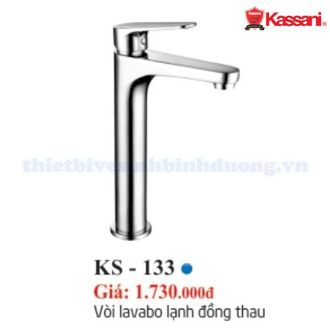 voi-lavabo-nong-lanh-kassani-ks-133