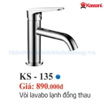 voi-lavabo-nong-lanh-kassani-ks-135