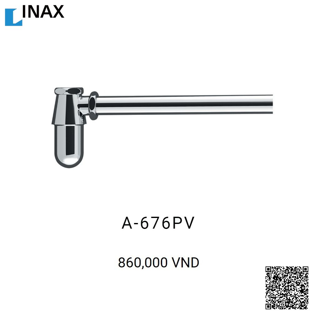 ong-thai-bau-inax-a-676pv