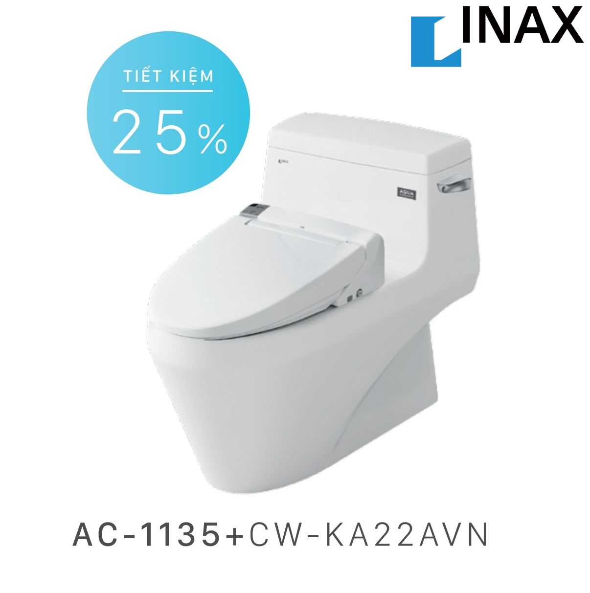 bon-cau-inax-ac-1135-cw-ka22avn