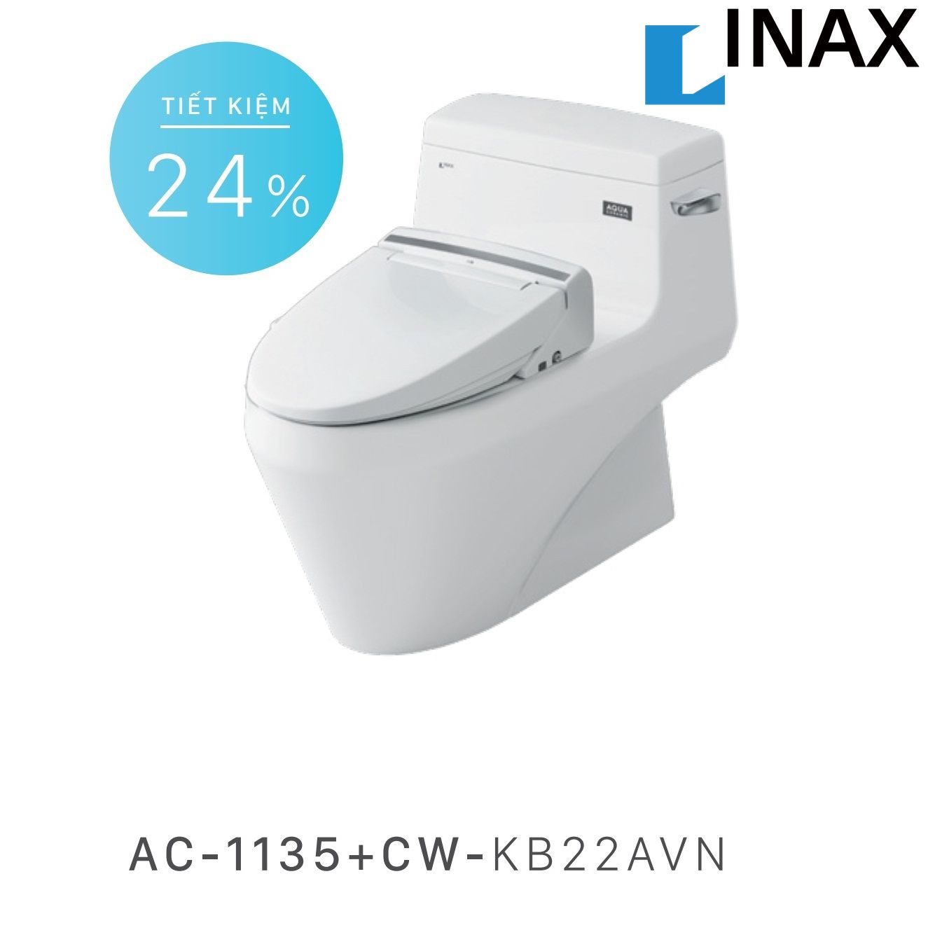 bon-cau-inax-ac-1138-cw-kb22avn