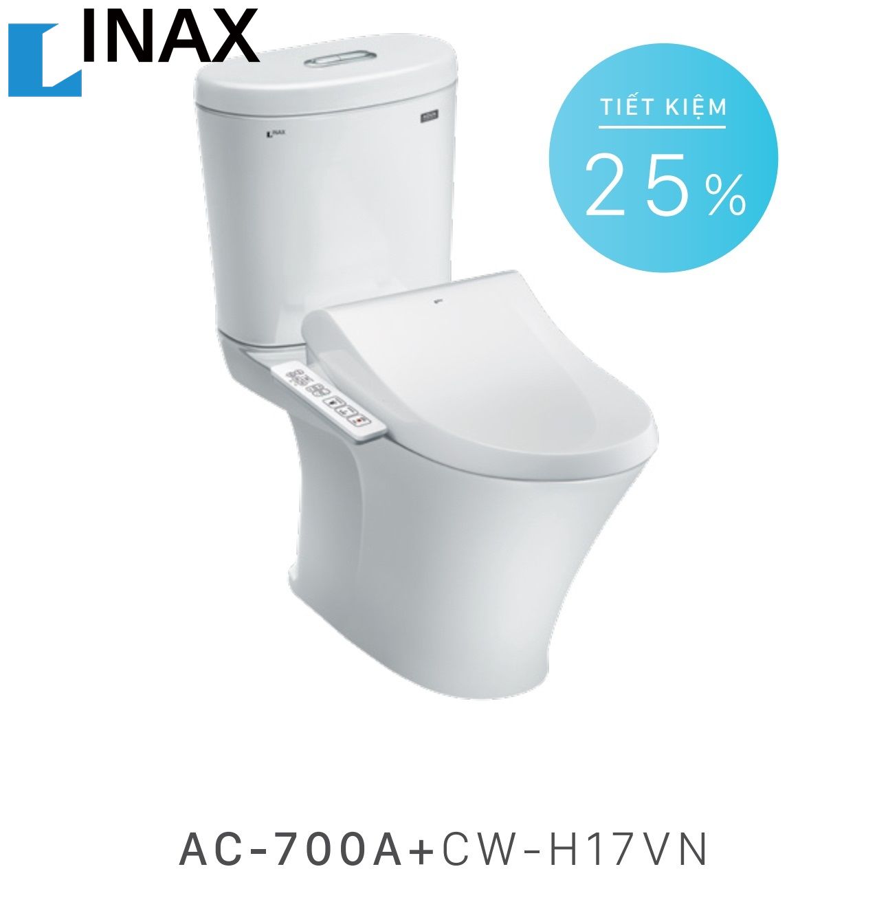 bon-cau-inax-ac-700a-cw-h17vn
