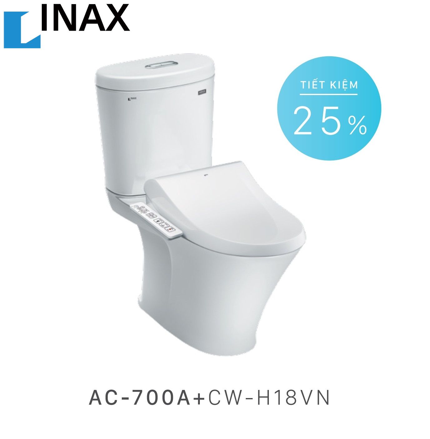 bon-cau-inax-ac-700a-cw-h18vn