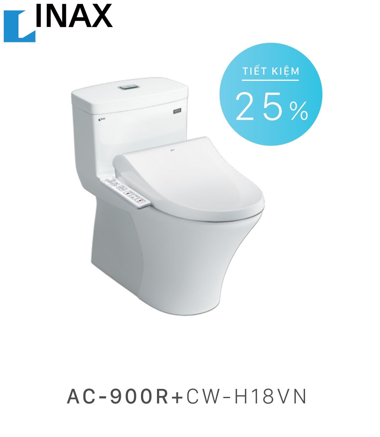 bon-cau-inax-ac-900r-cw-h18vn