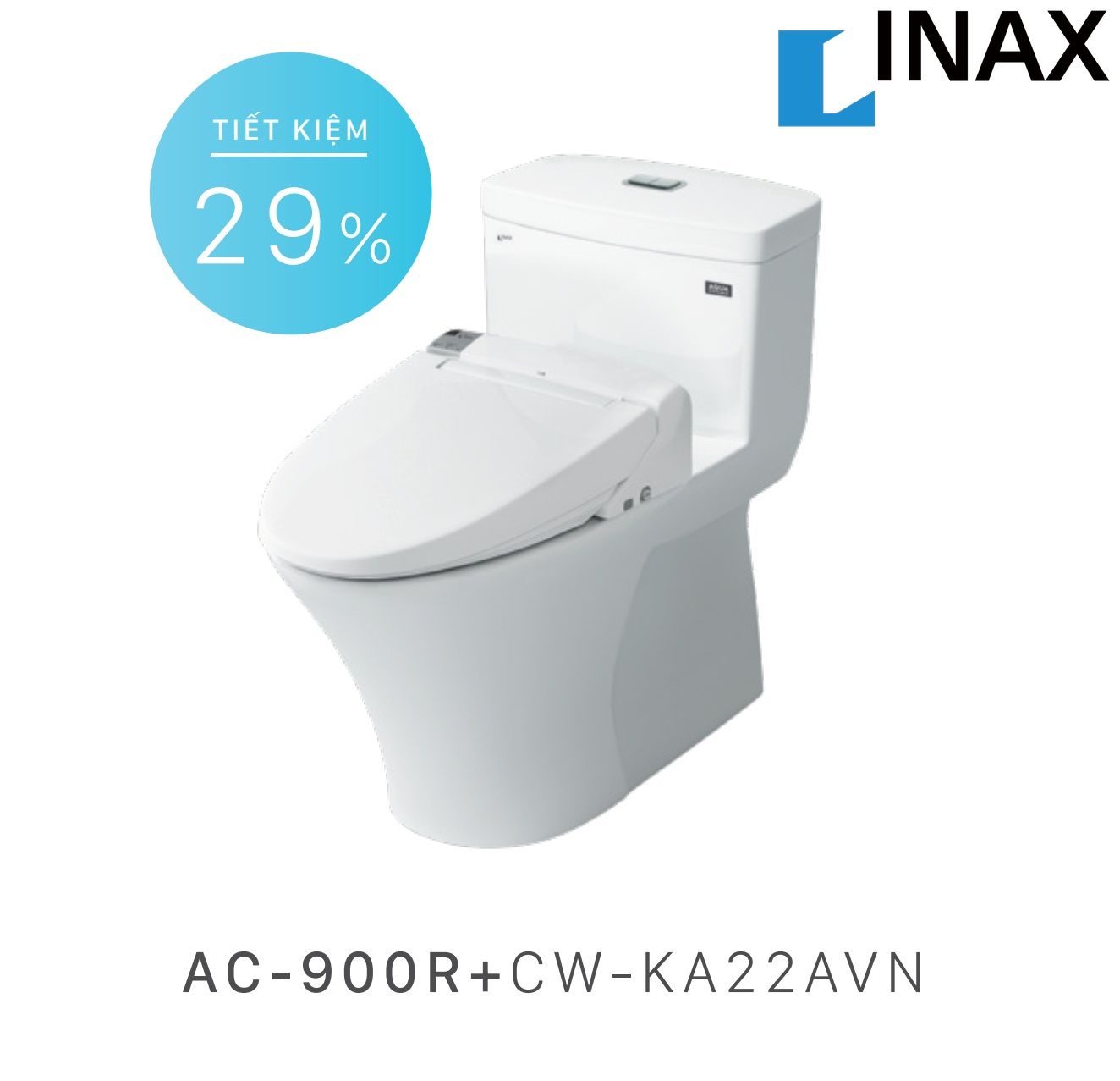 bon-cau-inax-ac-900r-cw-ka22avn