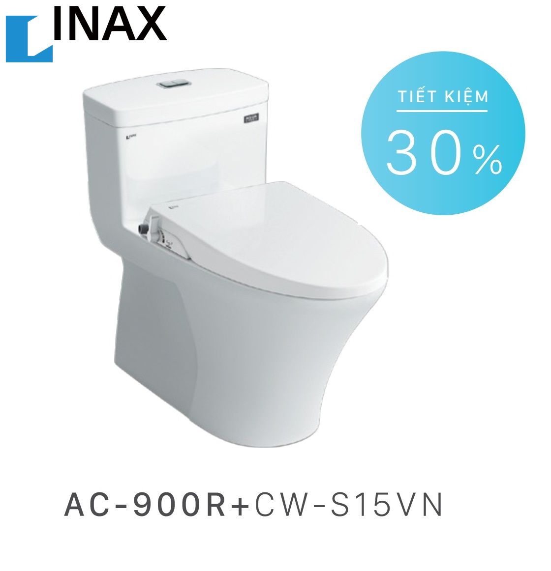 bon-cau-inax-ac-900r-cw-s15vn