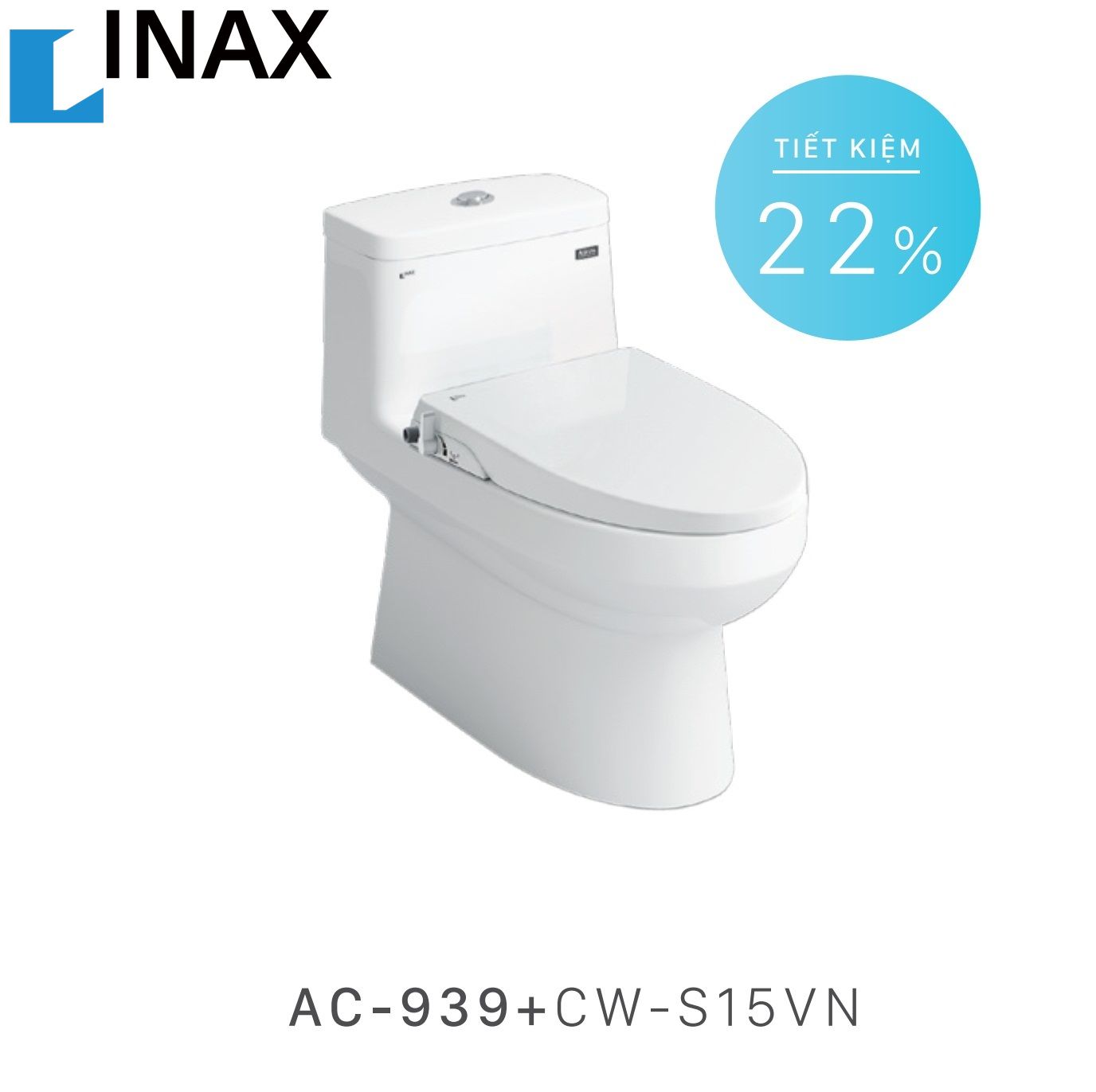 bon-cau-inax-ac-939-cw-s15vn