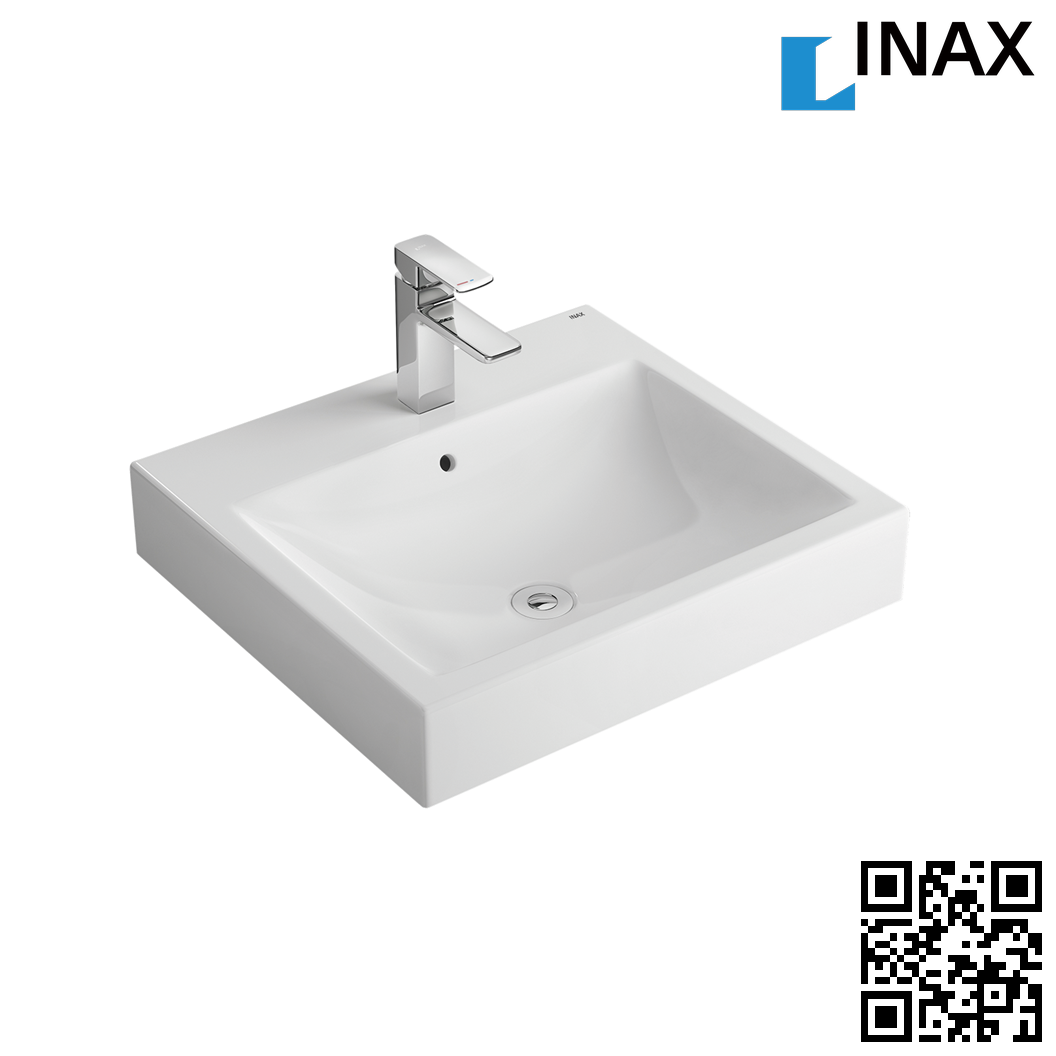 lavabo-inax-al-536v
