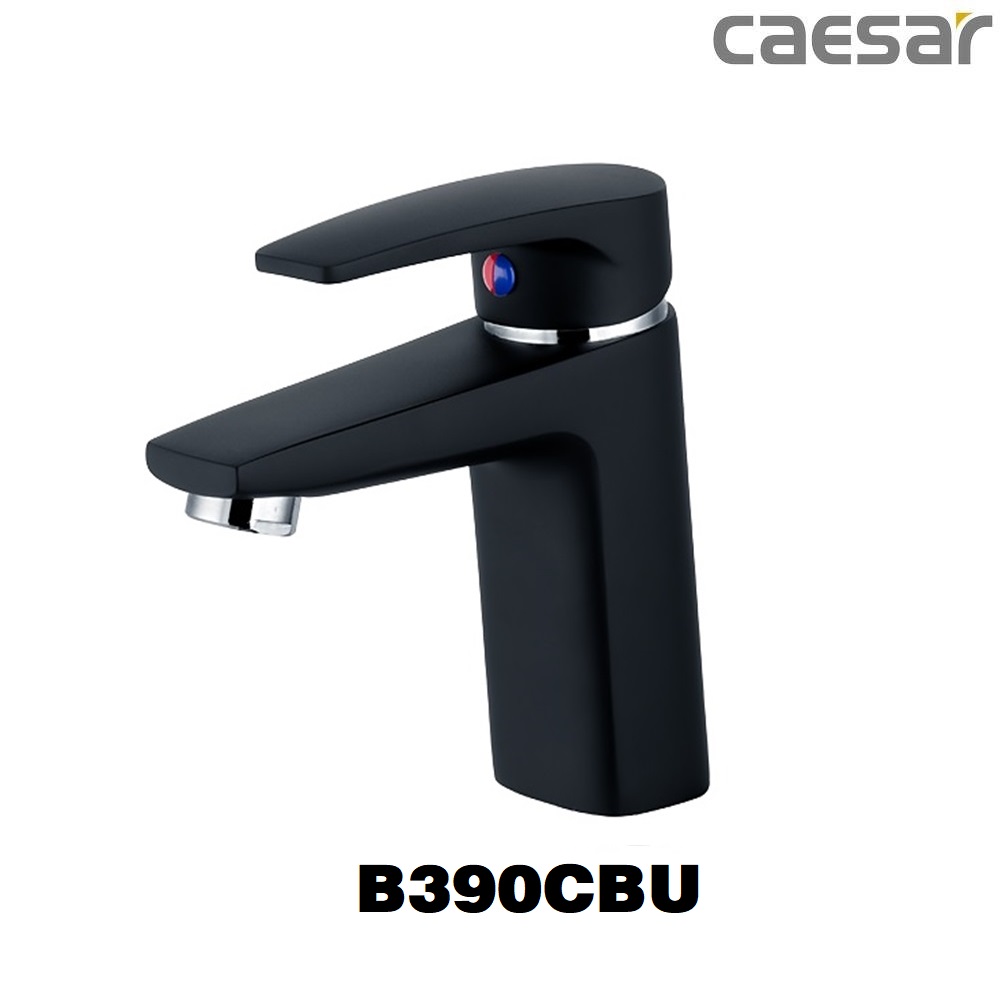 voi-lavabo-nong-lanh-caesar-b390c-nhieu-mau