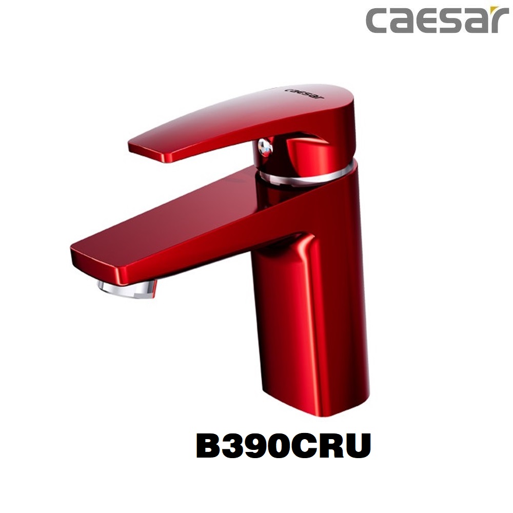 voi-lavabo-nong-lanh-caesar-b390c-nhieu-mau