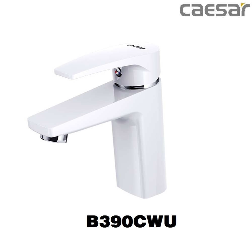 voi-lavabo-nong-lanh-caesar-b390c-nhieu-mau