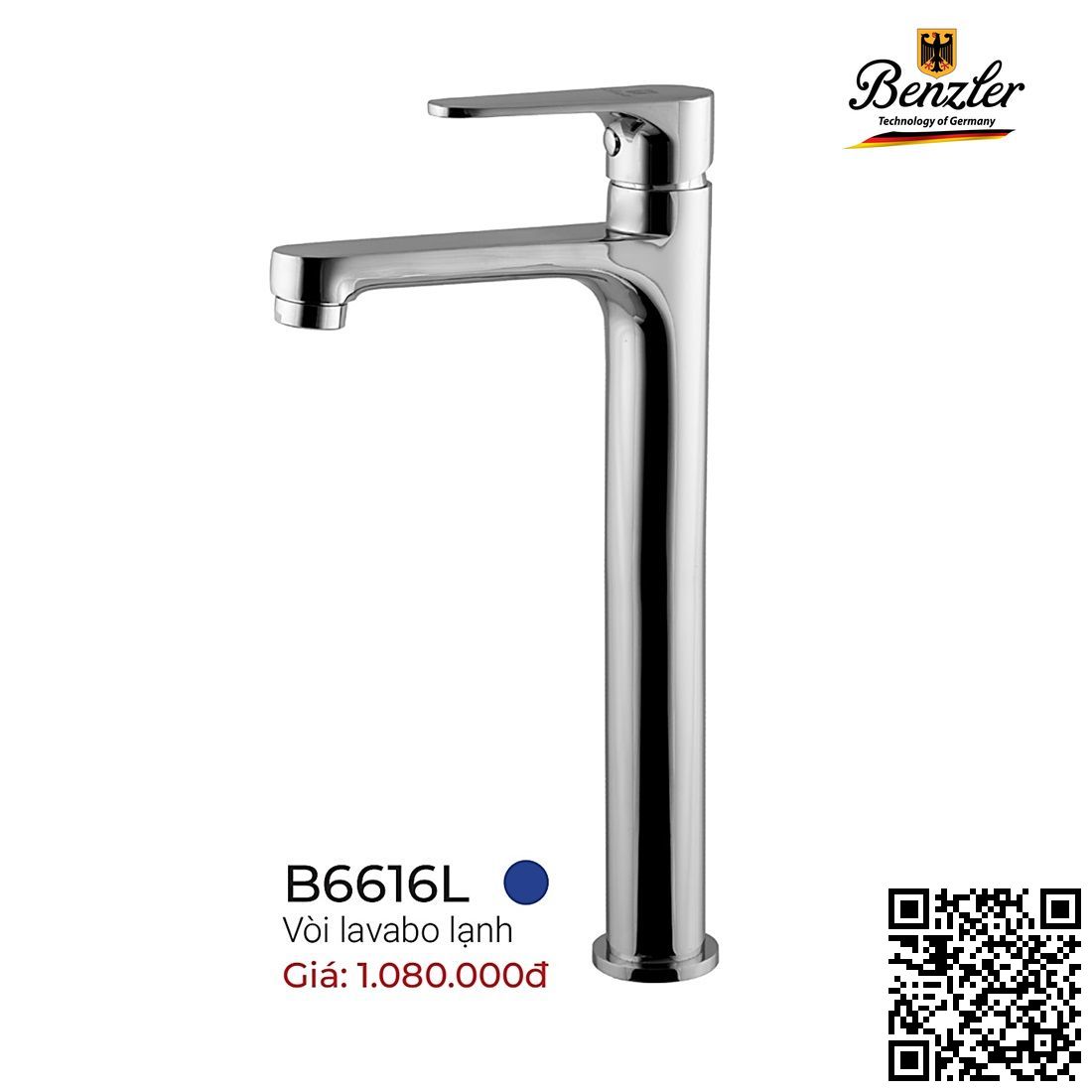 voi-lavabo-lanh-b6616l