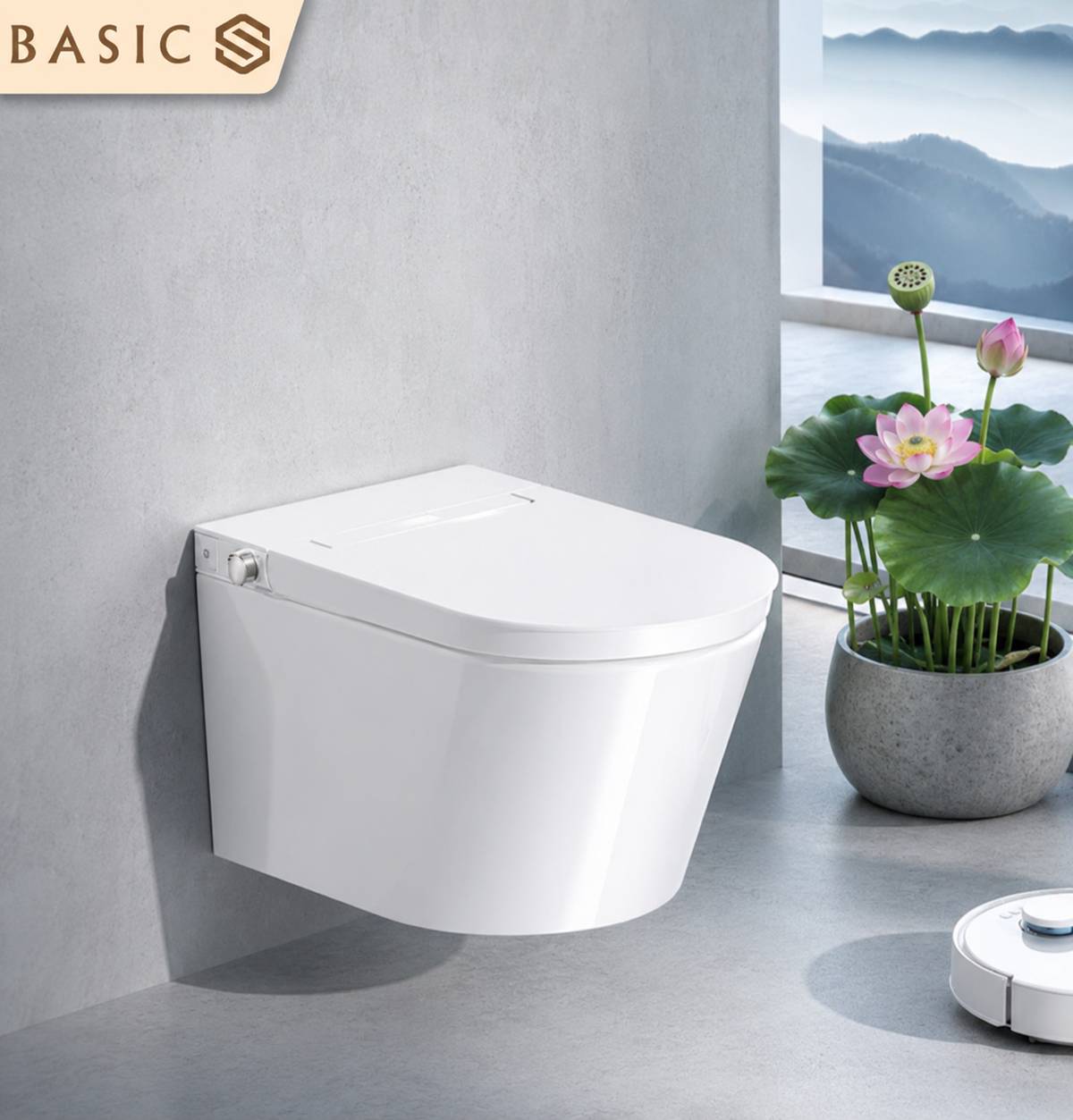 bon-cau-treo-tuong-khong-ket-nuoc-basic-neo-500