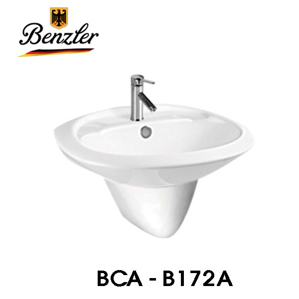 lavabo-benzler-bca-b172a