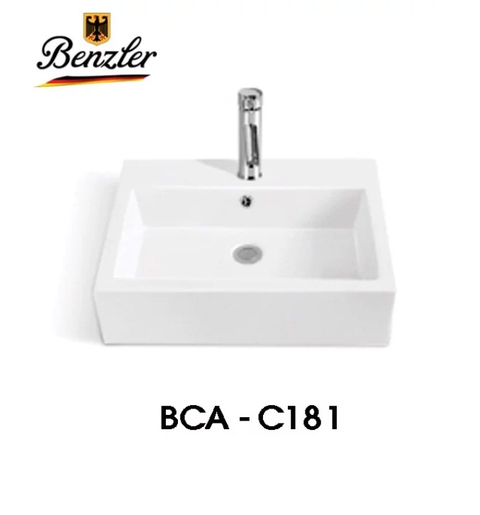 lavabo-benzler-bca-c181