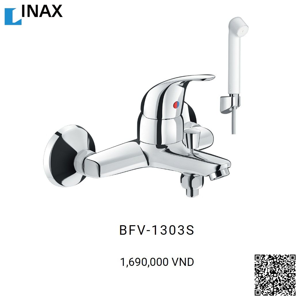 voi-sen-nong-lanh-inax-bfv-1303s