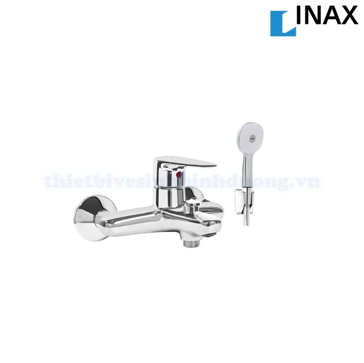 voi-sen-tam-nong-lanh-inax-bfv-1113s-8c