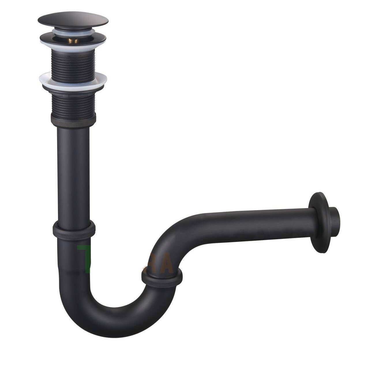 Phân biệt các dạng Bộ xả Lavabo lắp cho Lavabo rửa mặt các loại, Bộ xả ...