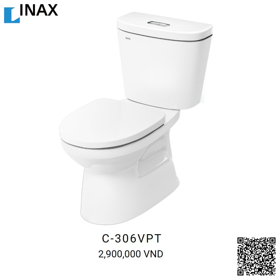 bon-cau-inax-c-306vpt