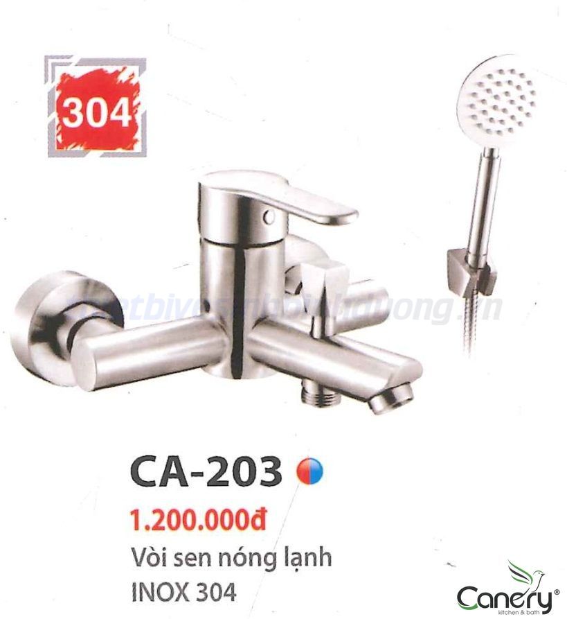 voi-sen-nong-lanh-canary-ca-203