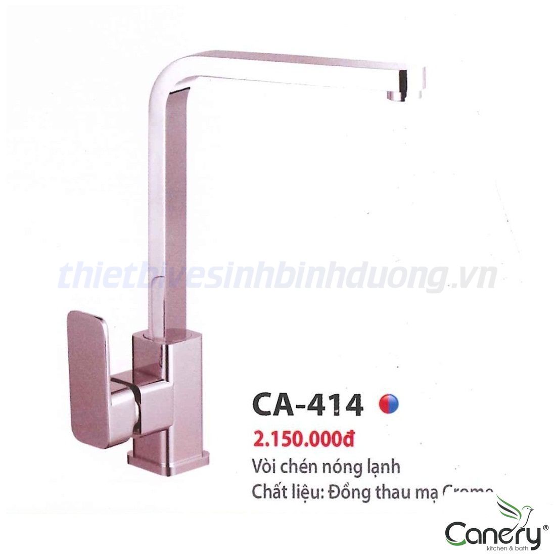 voi-chen-nong-lanh-canary-ca-414
