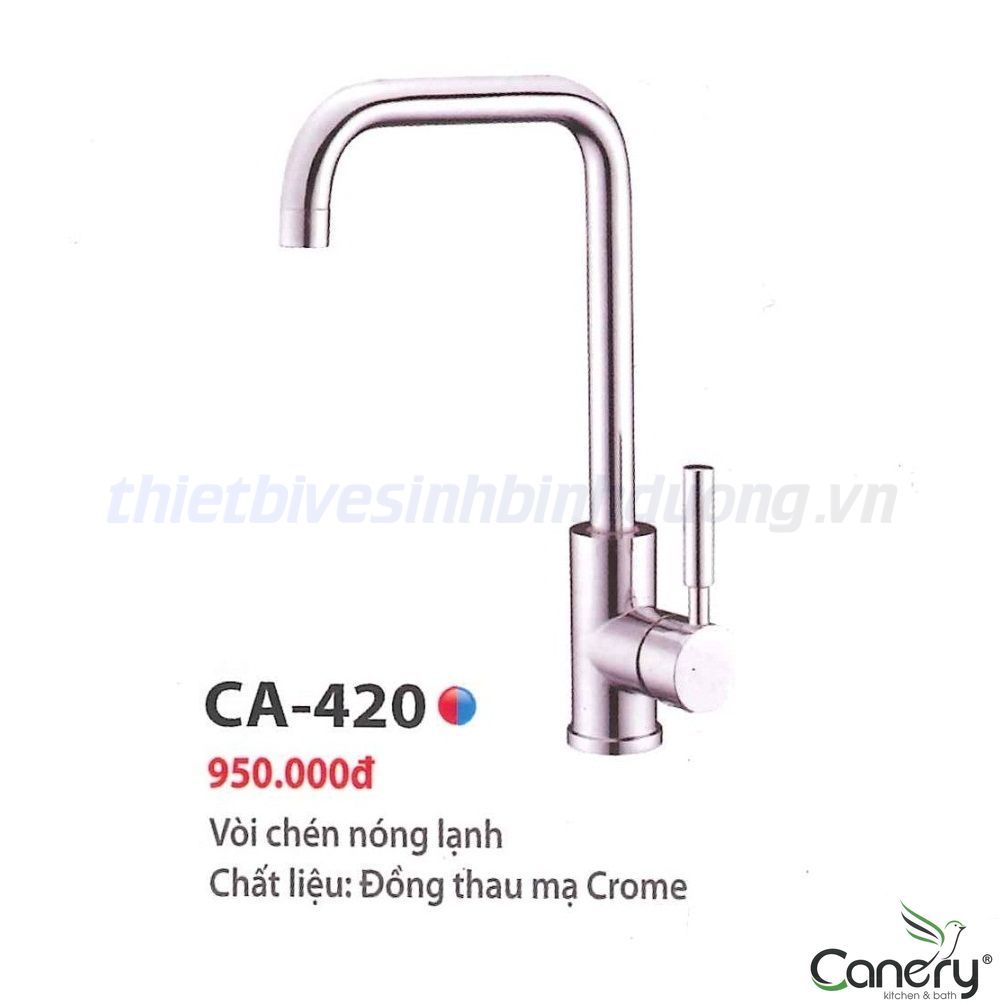 voi-chen-nong-lanh-canary-ca-420