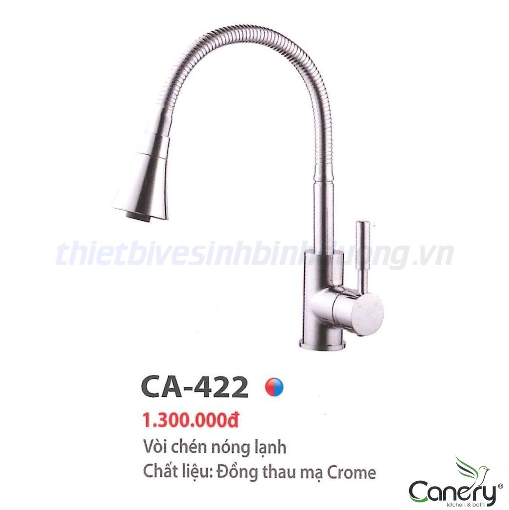 voi-chen-nong-lanh-canary-ca-422