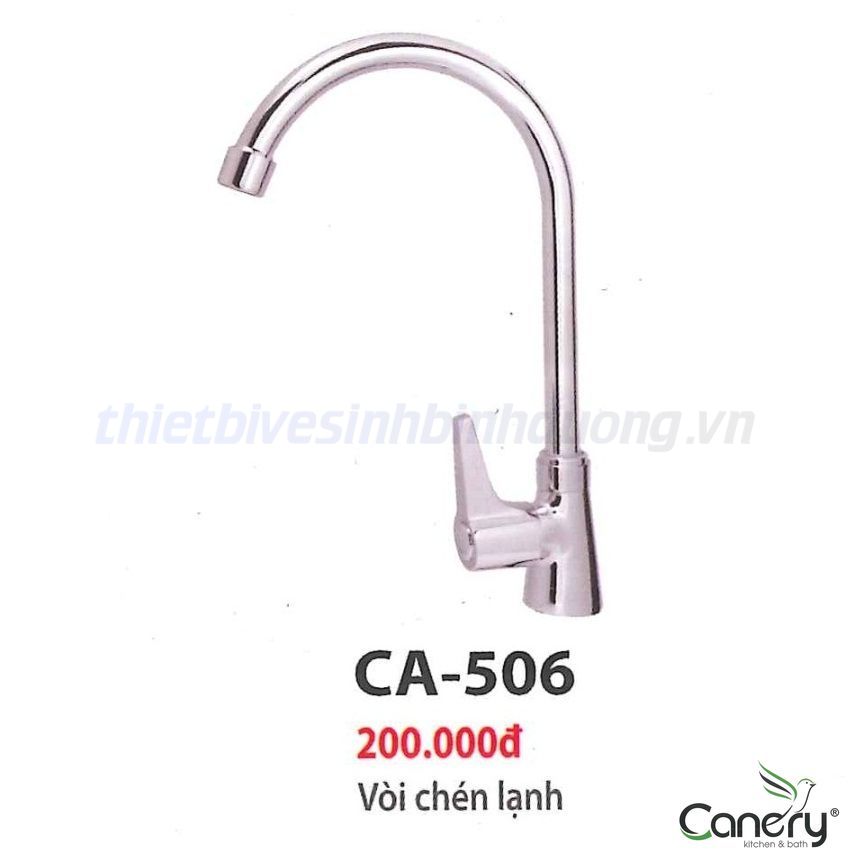 voi-chen-lanh-canary-ca-506
