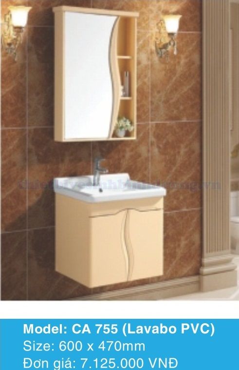 tu-lavabo-pvc-ca-755
