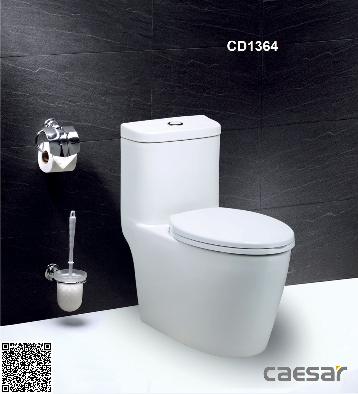 bon-cau-caesar-cd1364