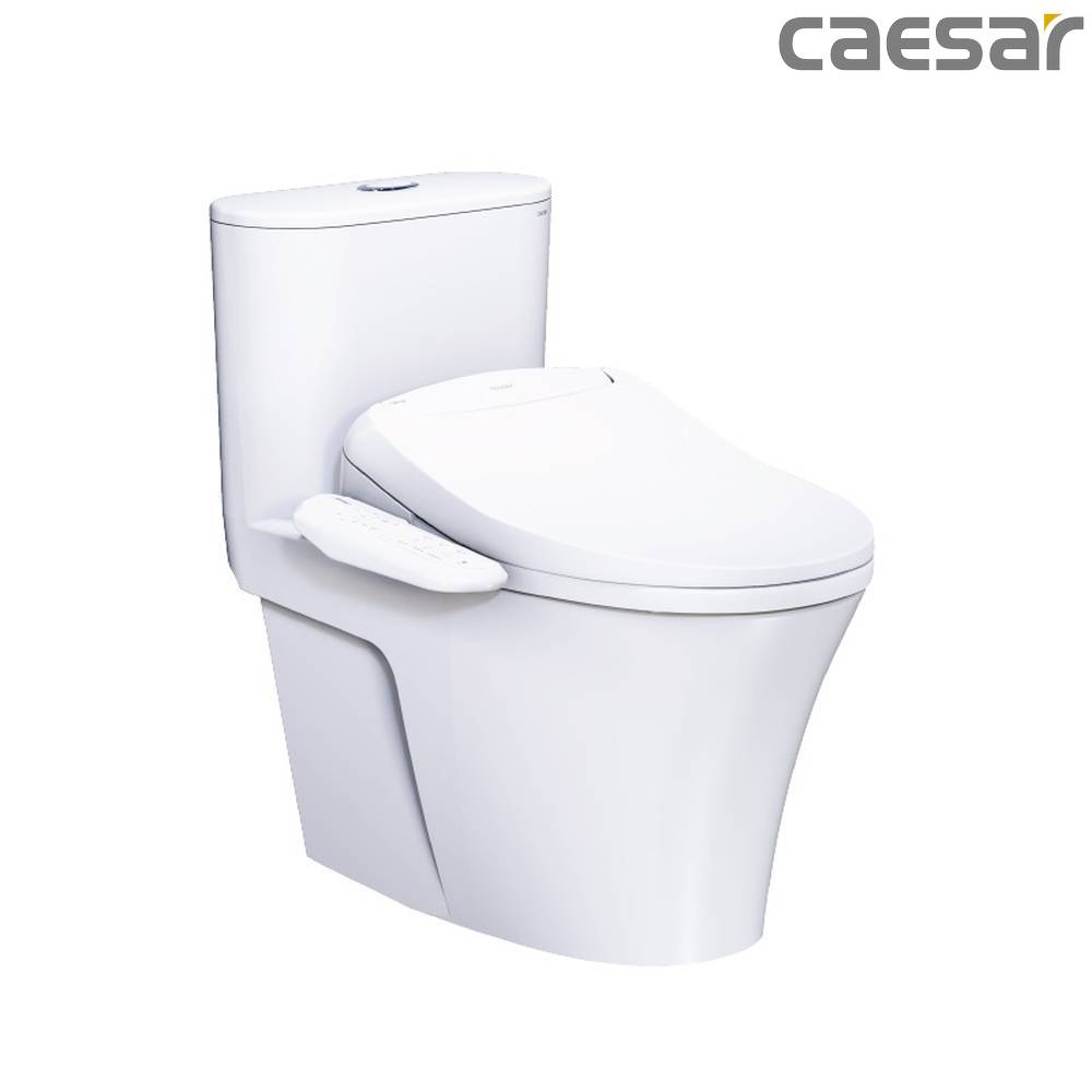 bon-cau-caesar-cd1395-ket-hop-nap-rua-taf400h