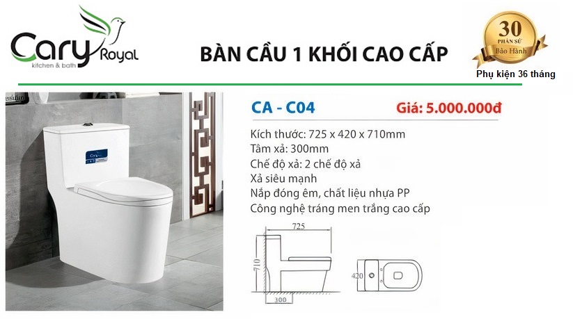 bon-cau-cao-cap-cary-royal-ca-c04