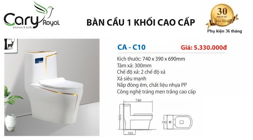 bon-cau-cao-cap-cary-royal-ca-c10