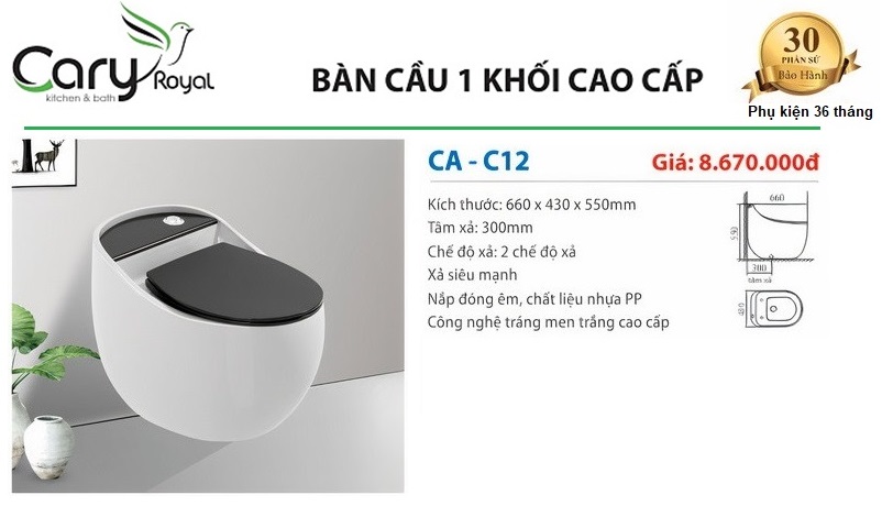 bon-cau-cao-cap-cary-royal-ca-c12