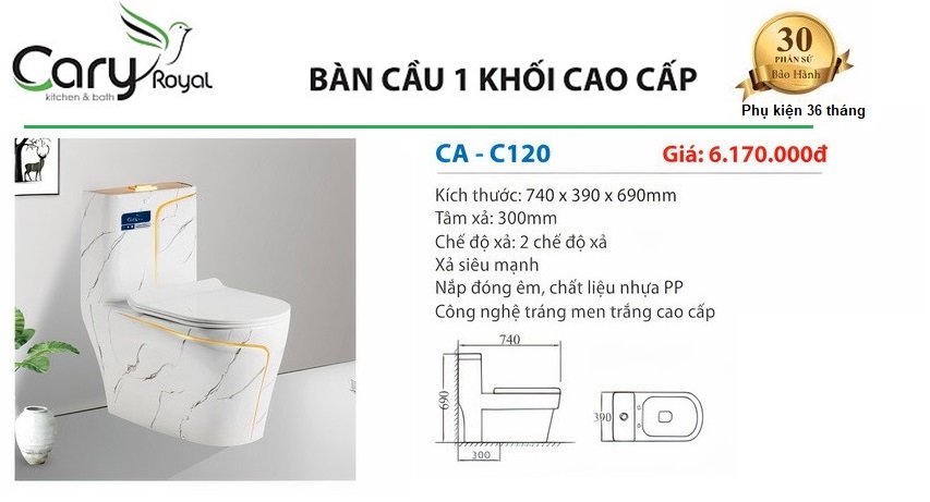 bon-cau-cao-cap-cary-royal-ca-c120