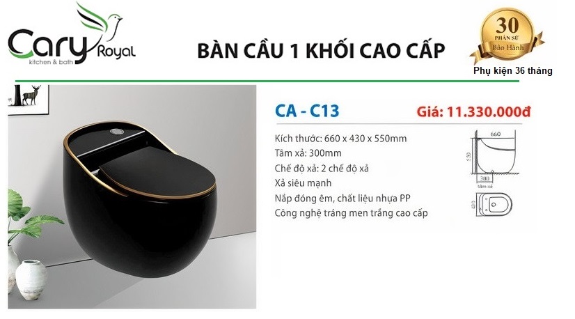 bon-cau-cao-cap-cary-royal-ca-c13