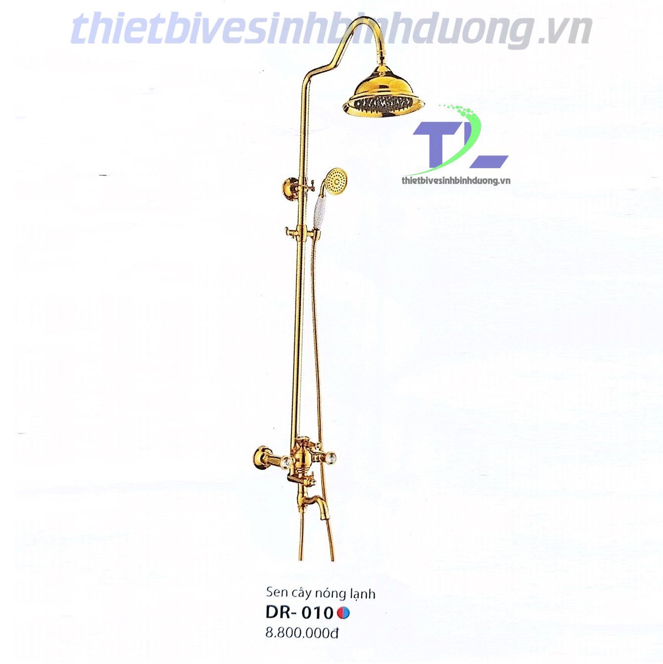 sen-cay-nong-lanh-dr-010-co-dien-