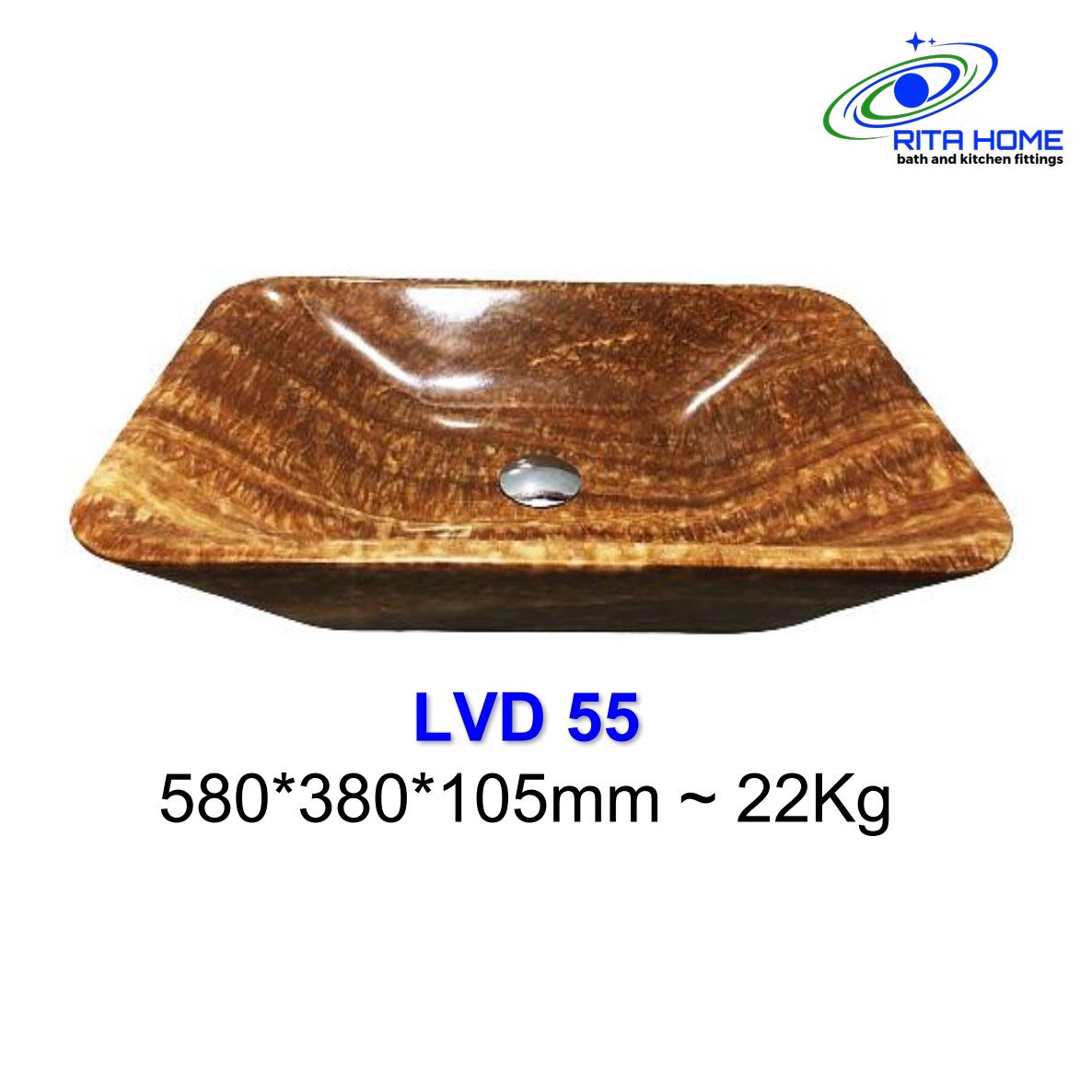 lavabo-da-tu-nhien-lvd-55-van-go-