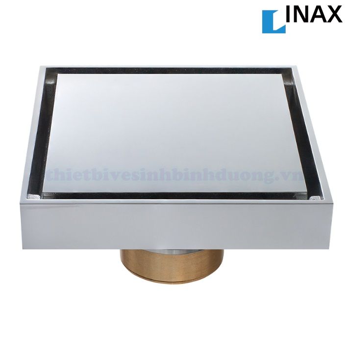 Phễu thoát sàn Inax FDV-12F, Inax, vòi xịt inax, thiết bị vệ sinh inax ...