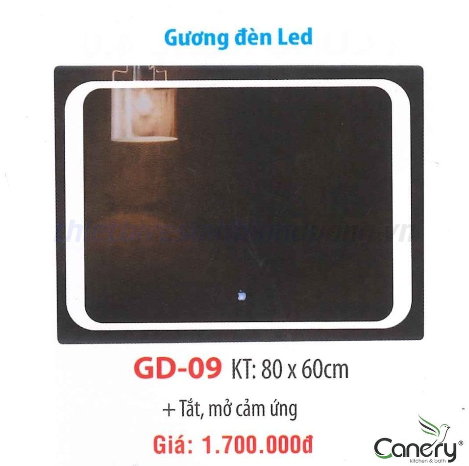guong-soi-den-led-canary-gd-09